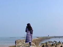 -巧克力渔家.小船海鲜胶东菜(万平口店)