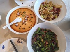 -简小舍· 民间手艺菜(古德寺店)