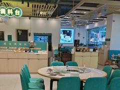 -粤顺渔坊·中山脆肉鲩火锅(清湖店)