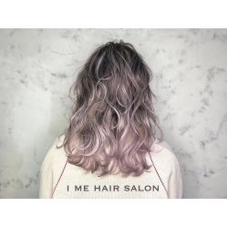 无痕渐变-SALON V