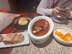 -南京大牌档(香港广场店)