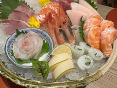 -小山日本料理(兴业太古汇店)