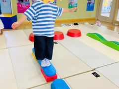-婴智贝佳蒙特梭利早教托育中心(杨浦店)
