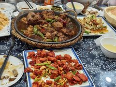 -八两八金·莱芜特色炒鸡(市南漳浦路店)