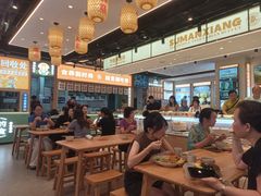 -福田卓悦INTOWN购物中心