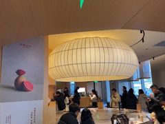 -阿嬷手作(成都万象城店)