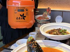 -巡耕记·湖南土菜(长湖店)