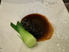 -新鲜特色餐厅(香格里拉大酒店)