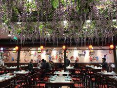 大堂-鸭匠食府·挂炉烤鸭·新京菜(阜成路店)