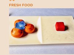 -三嚥阁 La Villa Restaurant