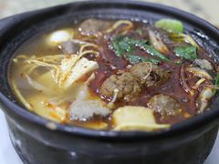 丸子砂锅-清真·穆萨砂锅(大皮院店)