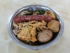 干捞粉-凤张螺蛳粉·爽口粉(跃进路总店)