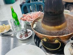 -三兴涮羊肉(荣安大街店)
