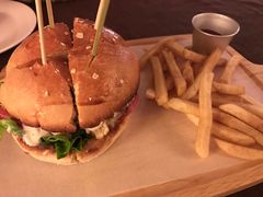 -G+KITCHEN(龙湖狮山天街店)