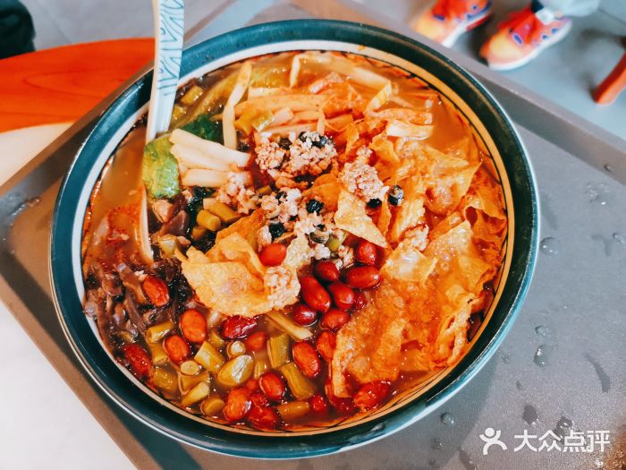 三粉客螺蛳粉柳州螺蛳粉图片