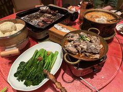 -羊之道草原味道清真餐厅(番禺店)