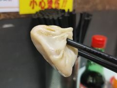 小笼包-食惠里小笼包面馆(越秀店)