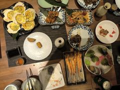 -郑州建业艾美酒店-曙餐厅
