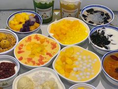 -芝九草堂(HAPPY站台店)