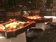 -宁波逸东豪生大酒店·豪生咖啡厅