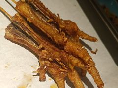 -舌战烧烤酒馆(三街两巷店)