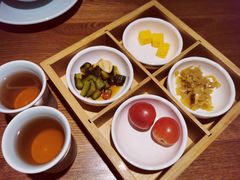 -闽上鲜·福建菜(龙湖滨江天街店)