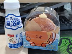 -DEMO黛慕蛋糕(中泰店)
