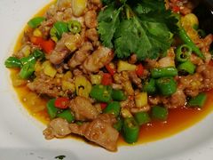 -曾排骨·传家菜(新繁店)