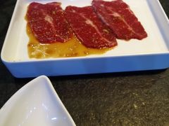 -神户赤童日式烤肉伙伴(东直门店)