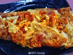 -新加坡Zam Zam餐馆