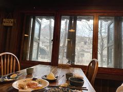 -卧龙堡客栈·中餐厅(古北水镇店)