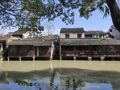 -乌镇东栅景区