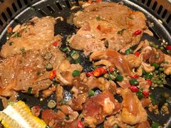 -嘿嘟嘟·肋条烧肉放题(爱融荟城店)