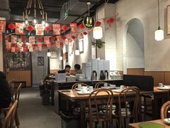-乔街深夜食堂·小龙虾·高压锅生蚝(杭州总店)
