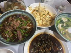 -南花桥羊肉馆老字号(乌镇店)