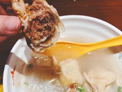 -大壶春生煎(四川中路店)