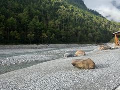 -玉龙雪山蓝月谷
