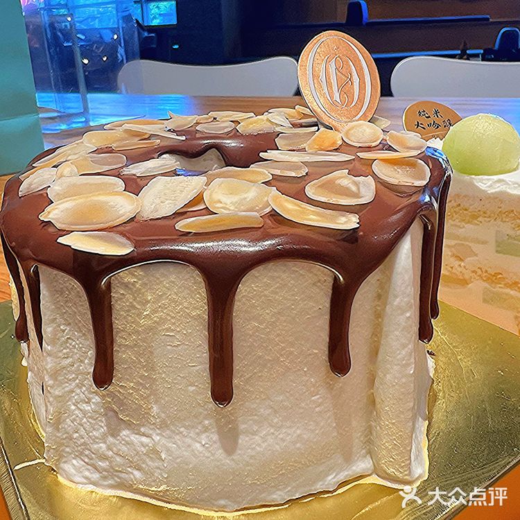 在北京 谁都无法拒绝的可露朵家的柔软蛋糕