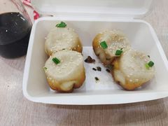 -腾元生煎(西华路店)