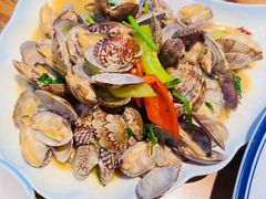 -食鸡公社辣子鸡·潍坊菜·烧烤