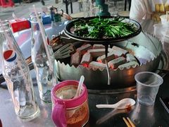 烤五花肉-醉川西火盆烧烤(恩施街总店)