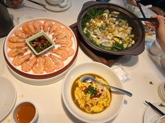 -院里寻菜·精致庭院菜(观沙岭店)