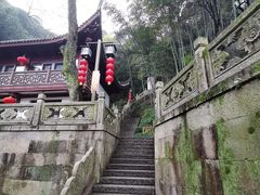 -韬光茶庵