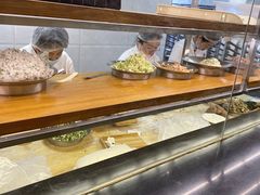-东方饺子王(工农总店)