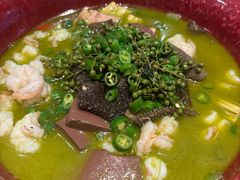 -尊立方海鲜酒店·生日宴·家宴