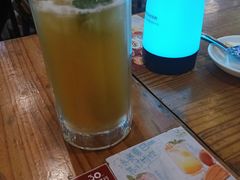 -仙踪林(江燕路万科里店)
