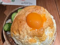 -岛风·台食小馆 ISLAND BISTRO(烟台山店)