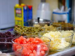 -忆夏爽黑仔漳州四果汤(顶澳仔猫街店)