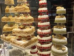 -爱达乐面包生日蛋糕(华油路店)