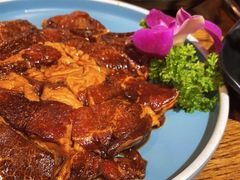 -大壮家原味烤肉(兴华北街店)